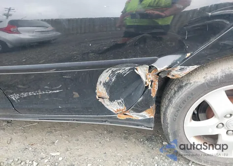 2005 Toyota Camry Se z USA, uszkodzony, nr VIN 4T1BE32K75U057530